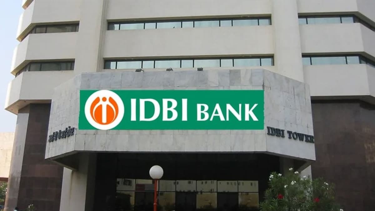 IDBI Bank share price climbs 7% to cross ₹100 mark for the first time in 10 years